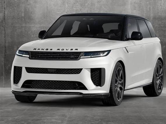 LAND ROVER RANGE ROVER SPORT 2024 SAL1L9FU7RA417755 image